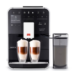 Cafetera Superautomática Melitta Barista TS Smart - F850-102 por 799.99€