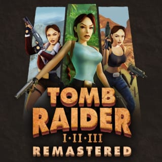 Videojuego Tomb Raider I-III Remastered PC por 0,29€