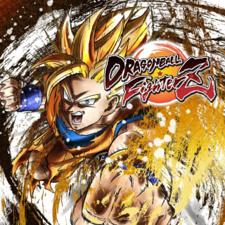DRAGON BALL FighterZ Xbox Series X|S & Xbox One a solo 10,49€