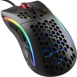 Glorious Gaming Model D muis voor €29,99 bij Amazon NL