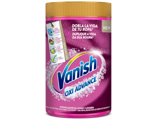 Vanish Oxi Advance Quitamanchas Multibeneficio por 13,58€