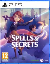 Spells & Secrets voor €18 bij Nedgame