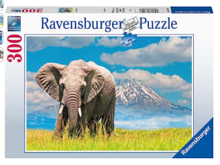 Puzzle Ravensburger- Puzzle 2D de 300 piezas por por 3,49€