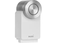 Nuki Smart Lock Pro - Wit voor €219 bij Bol