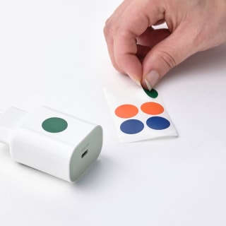 1-poorts-USB-snellader 30W voor €6,99 bij Ikea