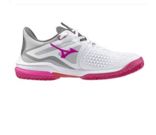 Zapatillas de Mujer Mizuno WAVE EXCEED TOUR 6 CC por 59.2€