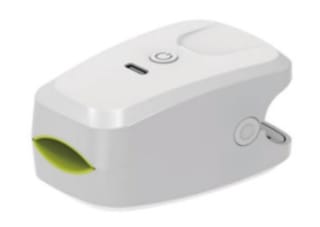 Dispositivo laser BodyHealth Lak 905 portátil recargable elimina hongos de uñas por $59.990