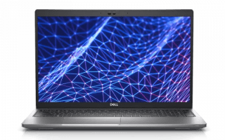 Dell Precision 3580 laptop voor €1499,99 bij Laptopcentrale