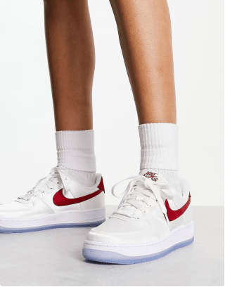 Zapatillas Nike Air Force 1 Unisex por 66€