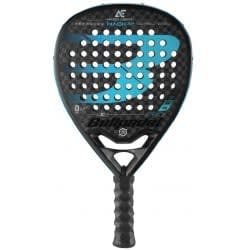 Pala Padel BULLPADEL HACK AIR AMERICA EUROPA PAQUITO NAVARRO