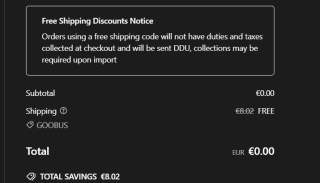 GG gamer supps energy drink powder sample gratis aan te vragen