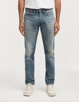 50% korting op de sale bij Denham