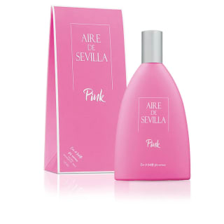 Pack 2 Colonia Aire de Sevilla Pink para Mujer de 150ml por 6.34€