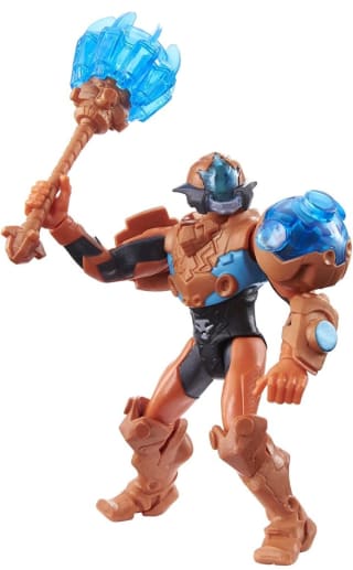 Masters of The Universe-HBL68 Man at Arm por 7,79€.