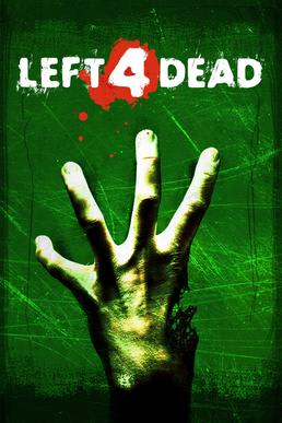 Videojuego Left 4 Dead a solo 9,75€