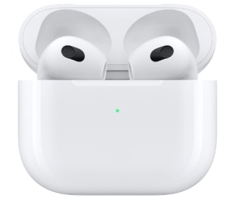 Apple AirPods (2022 3ª gen) POR SOLO 159€