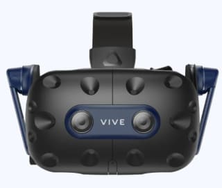 HTC Vive Pro 2 VR headset voor €499 bij UnboundXR