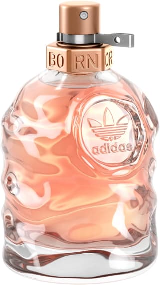 Adidas Born Original Eau De Parfum For Her 50ml por 8,84€