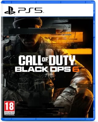 Call of Duty: Black Ops 6 - PS5 voor €59,95 bij Bol