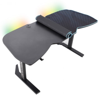 Mesa Gaming Newskill Tanaris por 209,97€