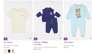 Tot 50% korting tijdens de outlet bij de Bijenkorf