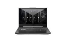 PC Portable 15,6" Asus TUF A15 - Ryzen 7 7435HS, RTX 3050, RAM 16 Go, SSD 1 To, Windows 11 à 799,99€