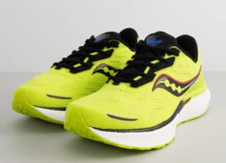 Zapatillas de Running para Hombre Saucony Triumph 19 por 68€