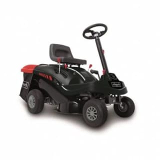 Tondeuse autoportée 4-en-1 SCHEPPACH 224cc à 879,90€