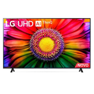 Smart TV da LG de 65 polegadas - R$ 3.327,64