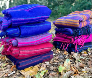 20% korting op alle wintersjaals bij The TwoSisters