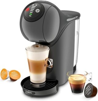 Krups NESCAFÉ Dolce Gusto KP243B Genio S koffiemachine voor €59,49 bij Amazon