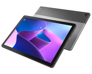 Lenovo Tab M10 por 129,01€