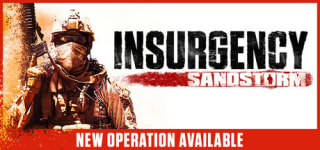Insurgency: Sandstorm voor €9,99 via Steam