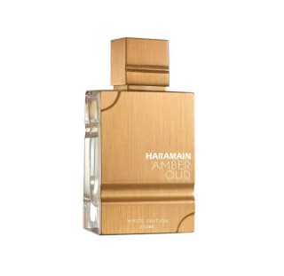 Al Haramain Amber Oud White Edition Eau de Parfum 200ml por solo 65,99€