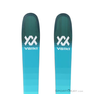 Ski Völkl Blaze 82 + V Motion 10 GW Set de ski 2024 à 349,99 €