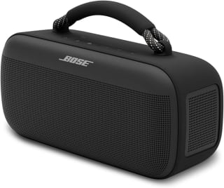Bose SoundLink Max, Altavoz portátil con bluetooth para exterior con graves potentes por 280,17€