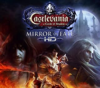 Castlevania Lords of Shadow Mirror of Fate HD Xbox por 3,59€