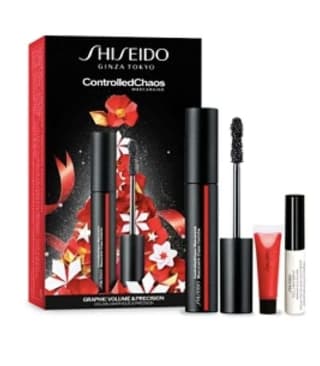 Set Shiseido Makeup Holiday a 22,95€