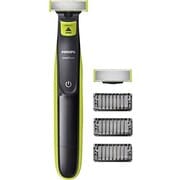 Philips OneBlade Face Trimmer voor €32,99 bij Amazon.nl
