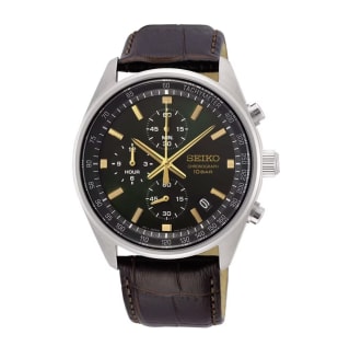 Reloj Cronógrafo Seiko SSB385 por solo 132€