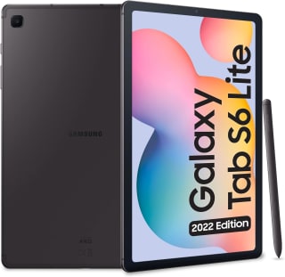 Samsung Galaxy Tab S6 Lite Wifi 2022 voor €151,22 bij Amazon