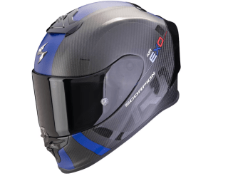 Casco SCORPION EXO R1 EVO CARBON MG 22.06 por solo 289€