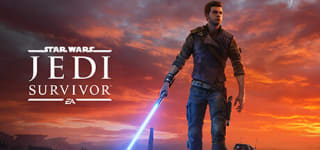 Star Wars Jedi: Survivor voor €17,49 via Steam
