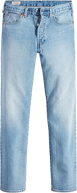 Levi's 501 Original Fit Vaqueros para Hombre por 46,71€