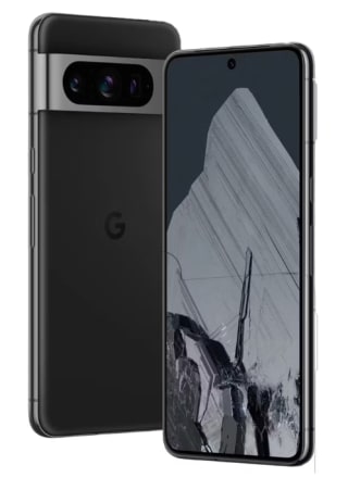 Google Pixel 8 Pro 128GB voor €499 bij Ibood