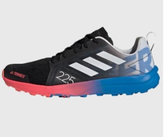 Zapatillas trail Adidas Performance TERREX SPEED FLOW por 48€