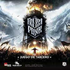 Juego Frostpunk Steam por solo 2,99€