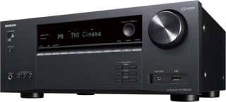 Onkyo TX-NR6100 Zwart AV Receiver voor €763