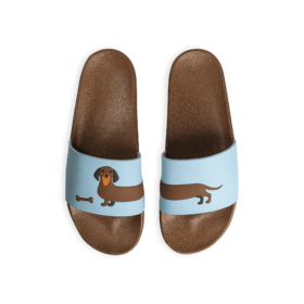 1 + 1 gratis op schoenen en sokken van Dedoles