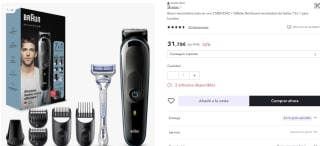 Protectores solares y más cositas hasta 40% + 25% extra en Miravia Grandes ofertas